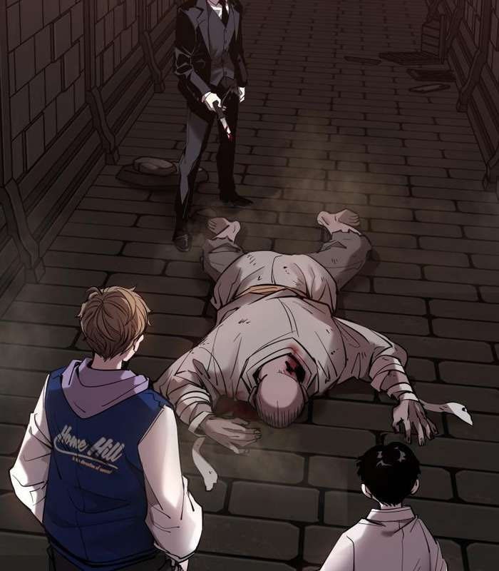 Thần Thoại Mất Tích Và Thiên Tài Phép Thuật - Page 63