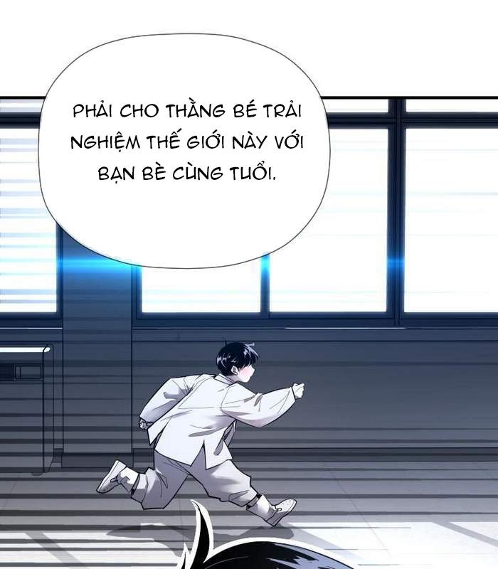 Thần Thoại Mất Tích Và Thiên Tài Phép Thuật - Page 72