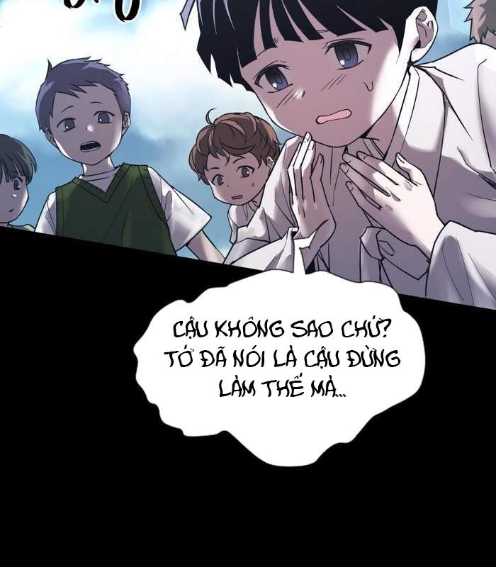 Thần Thoại Mất Tích Và Thiên Tài Phép Thuật - Page 110