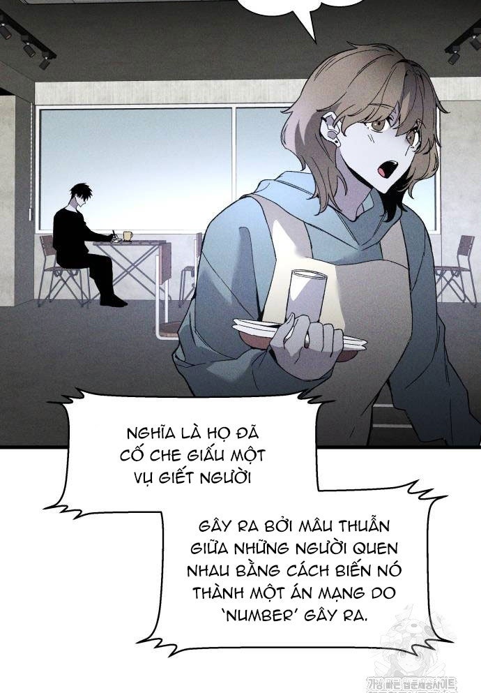 Dự Định Sát Nhân - Page 10