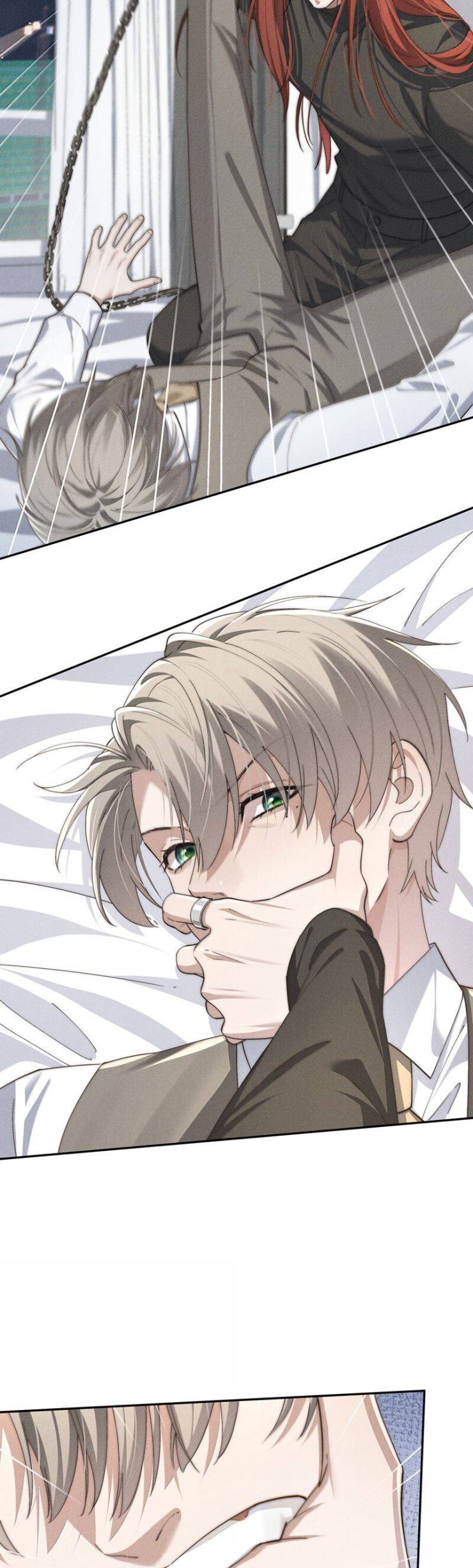 Thiếu Gia Không Ngoan - Page 19