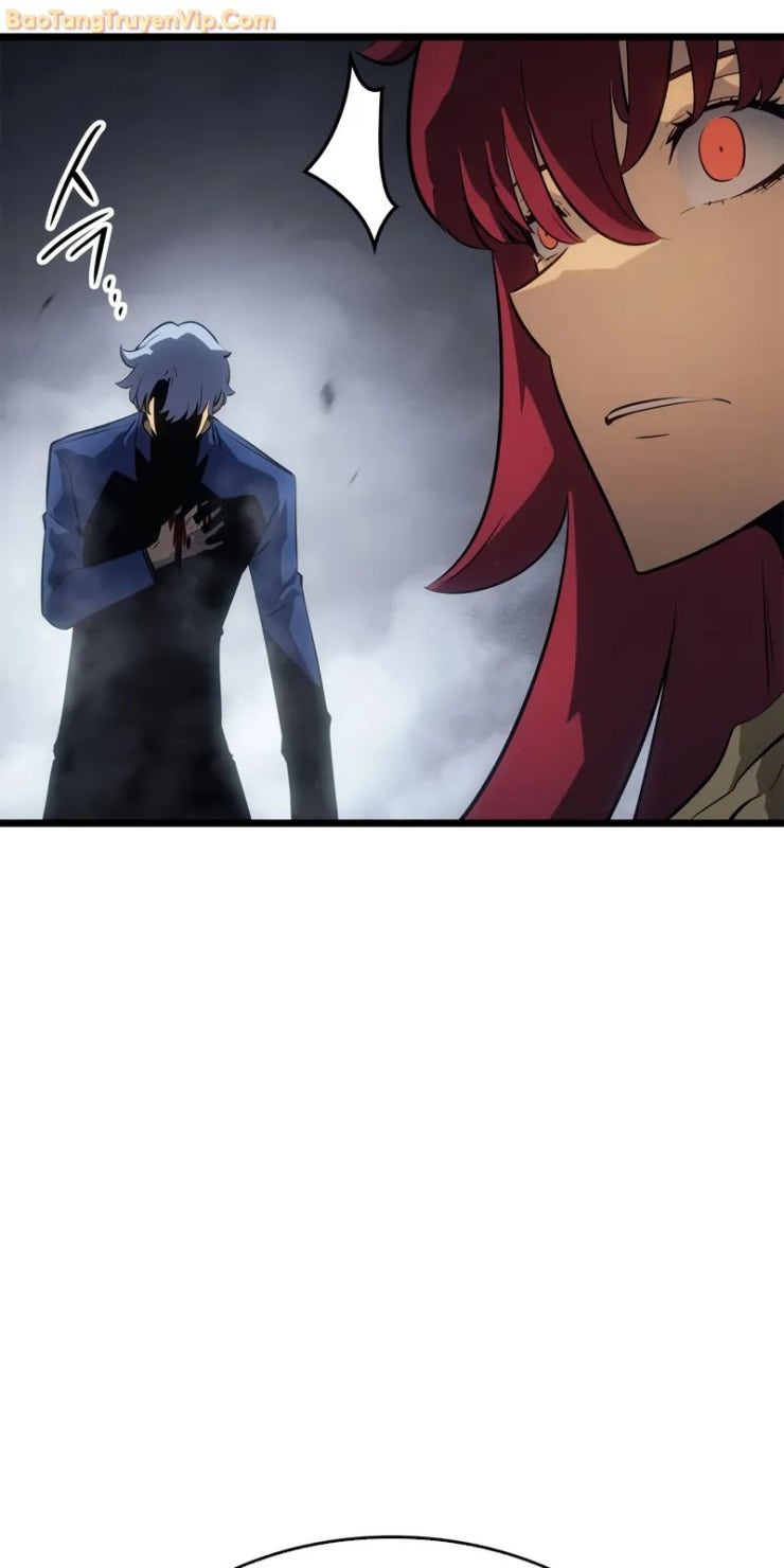 Solo Leveling : Ragnarok - Page 98