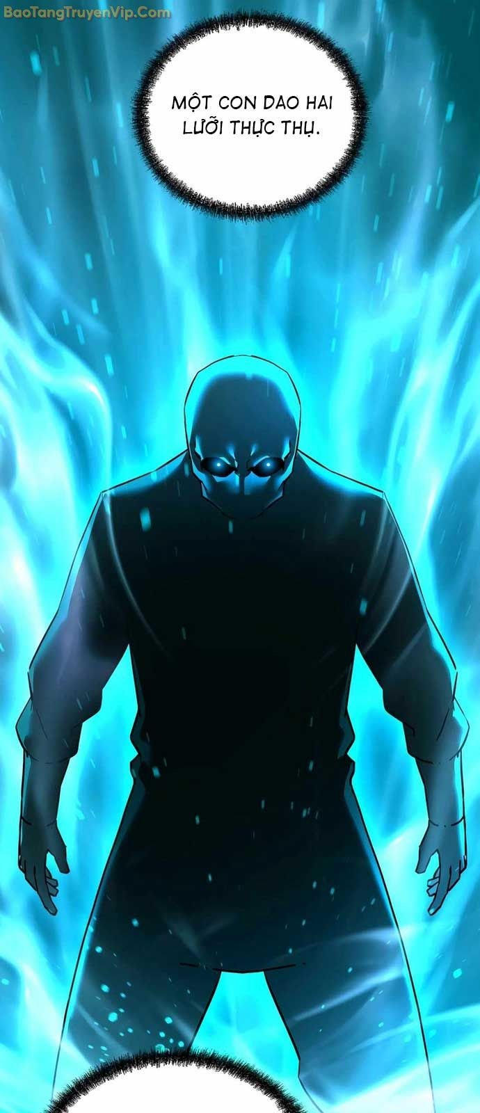 Người Chơi Tiền Kiếp Hồi Sinh Về Murim - Page 33