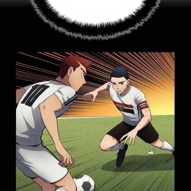 Thiên Phú Bóng Đá Tất Cả Là Của Ta - Page 12