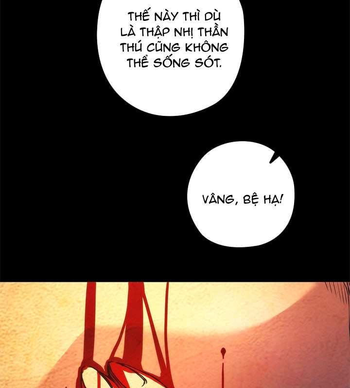 Thần Kiếm: Đứa Con Của Thần Chết - Page 134