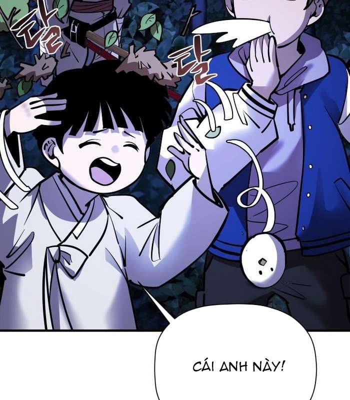 Thần Thoại Mất Tích Và Thiên Tài Phép Thuật - Page 126