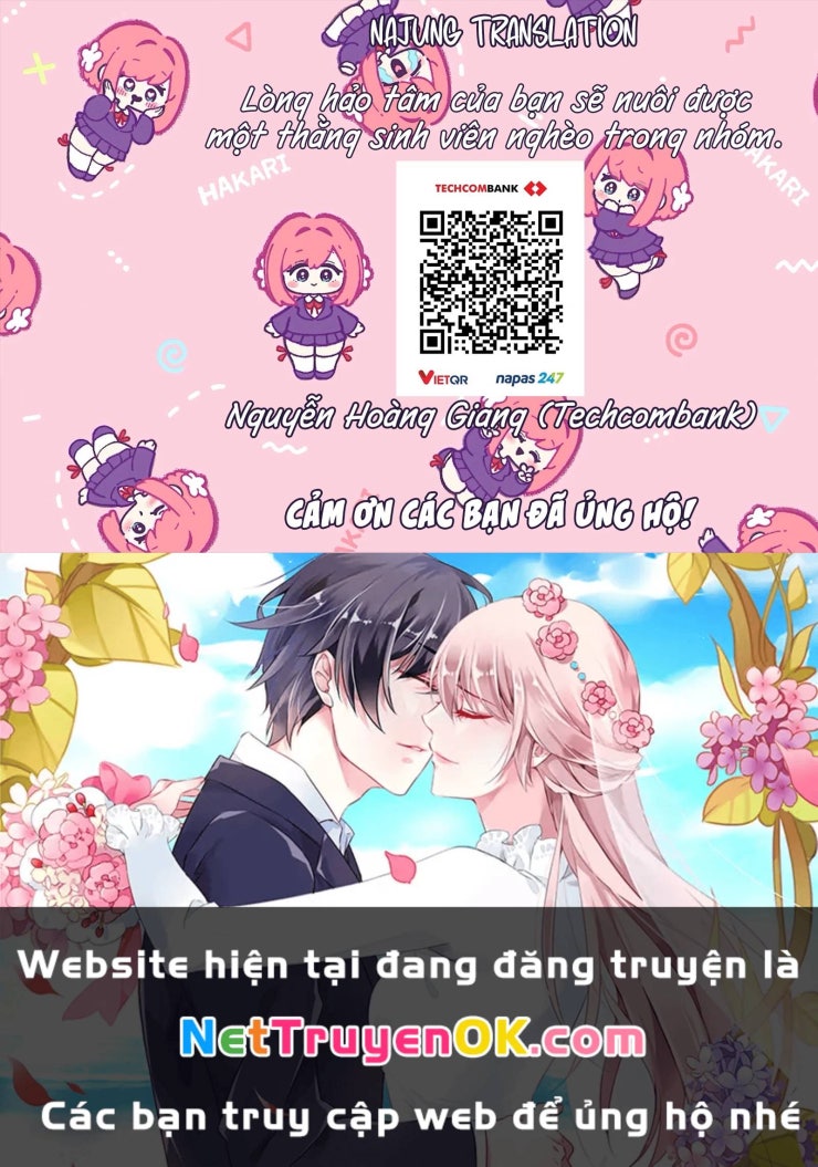 Tình Yêu Màu Lam Nhà Wakaba - Page 5