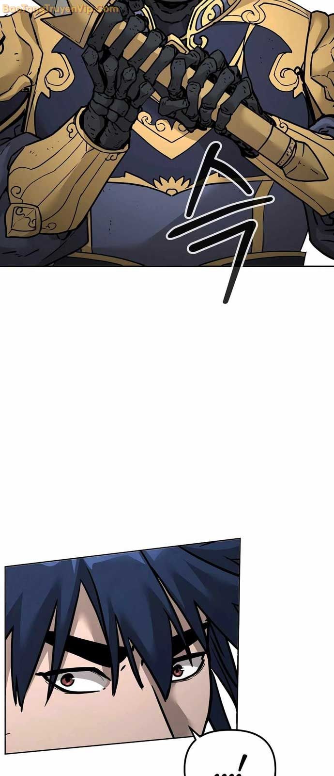 Người Chơi Tiền Kiếp Hồi Sinh Về Murim - Page 46