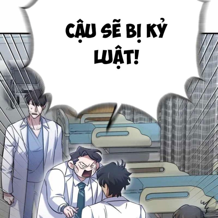 Tuyệt Đỉnh Bác Sĩ - Page 65