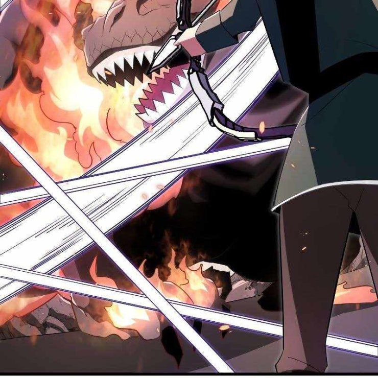 vô song cùng với vũ khí ẩn - Page 115