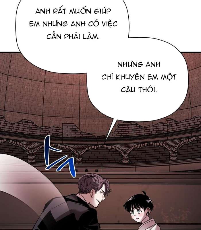 Thần Thoại Mất Tích Và Thiên Tài Phép Thuật - Page 137