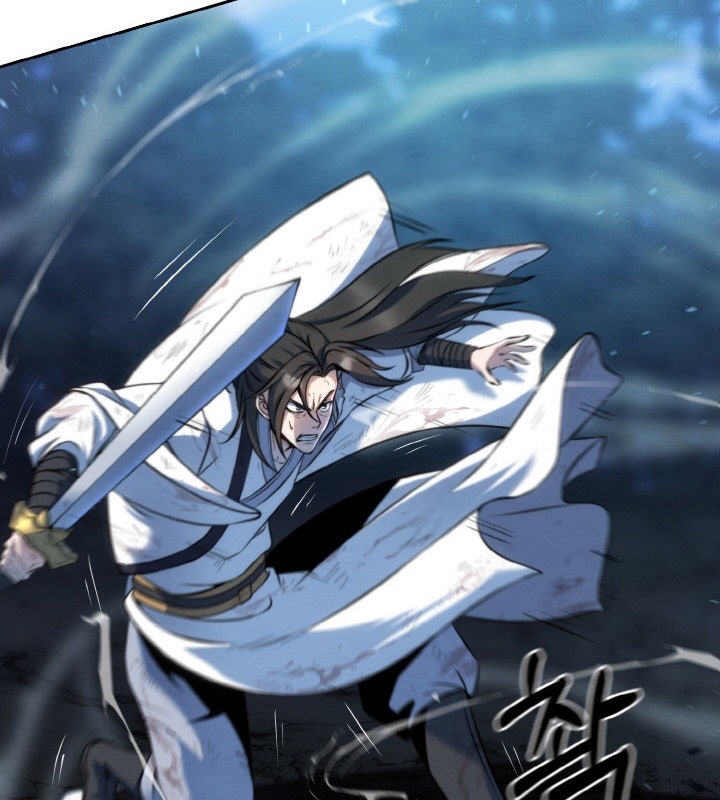 Đệ Tử Của Võ Lâm Minh Chủ - Page 117