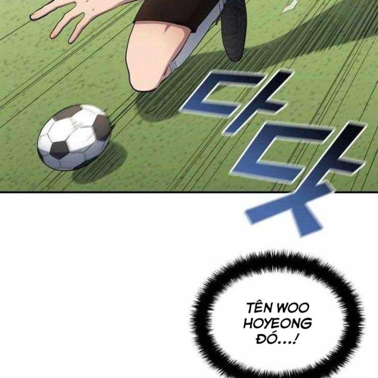 Thiên Phú Bóng Đá Tất Cả Là Của Ta - Page 123