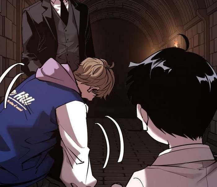 Thần Thoại Mất Tích Và Thiên Tài Phép Thuật - Page 92