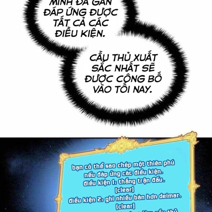 Thiên Phú Bóng Đá Tất Cả Là Của Ta - Page 87