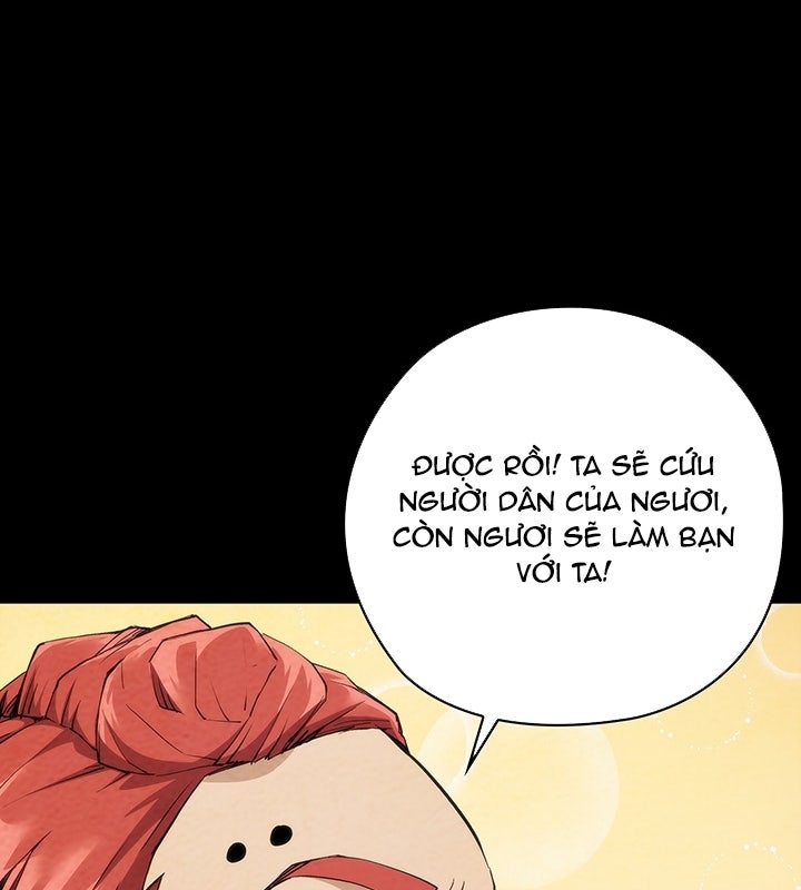 Thần Kiếm: Đứa Con Của Thần Chết - Page 47