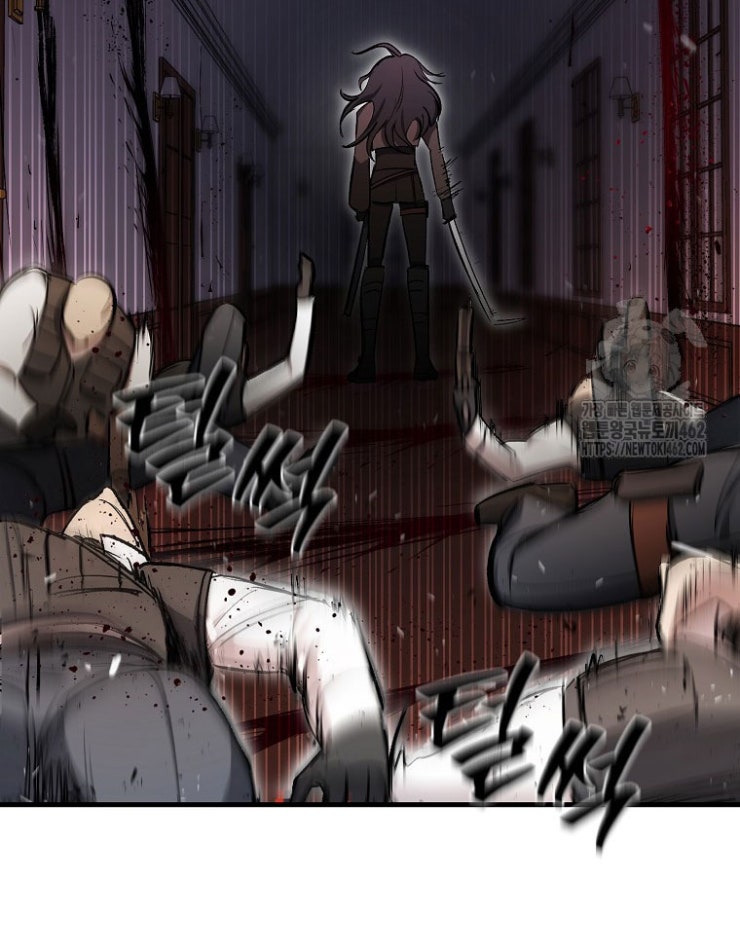 Kẻ Nào Đã Giết Vợ Tôi - Page 137