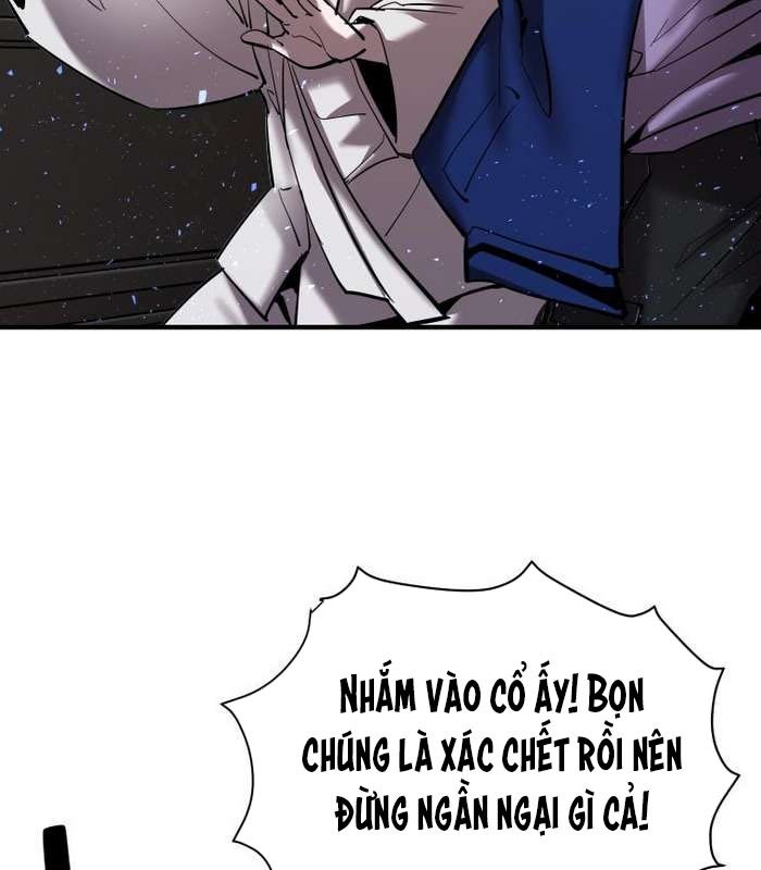 Thần Thoại Mất Tích Và Thiên Tài Phép Thuật - Page 128