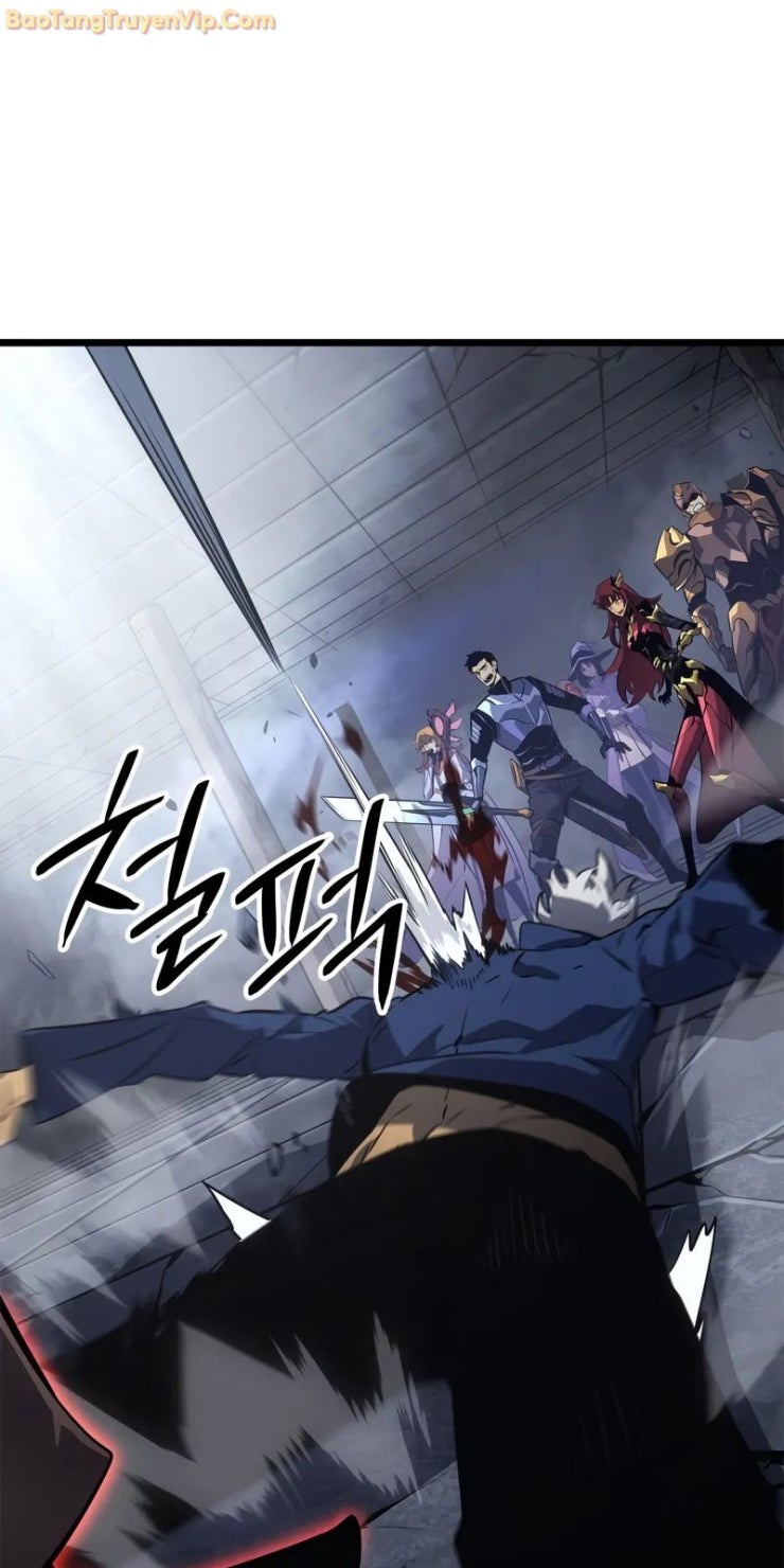 Solo Leveling : Ragnarok - Page 81