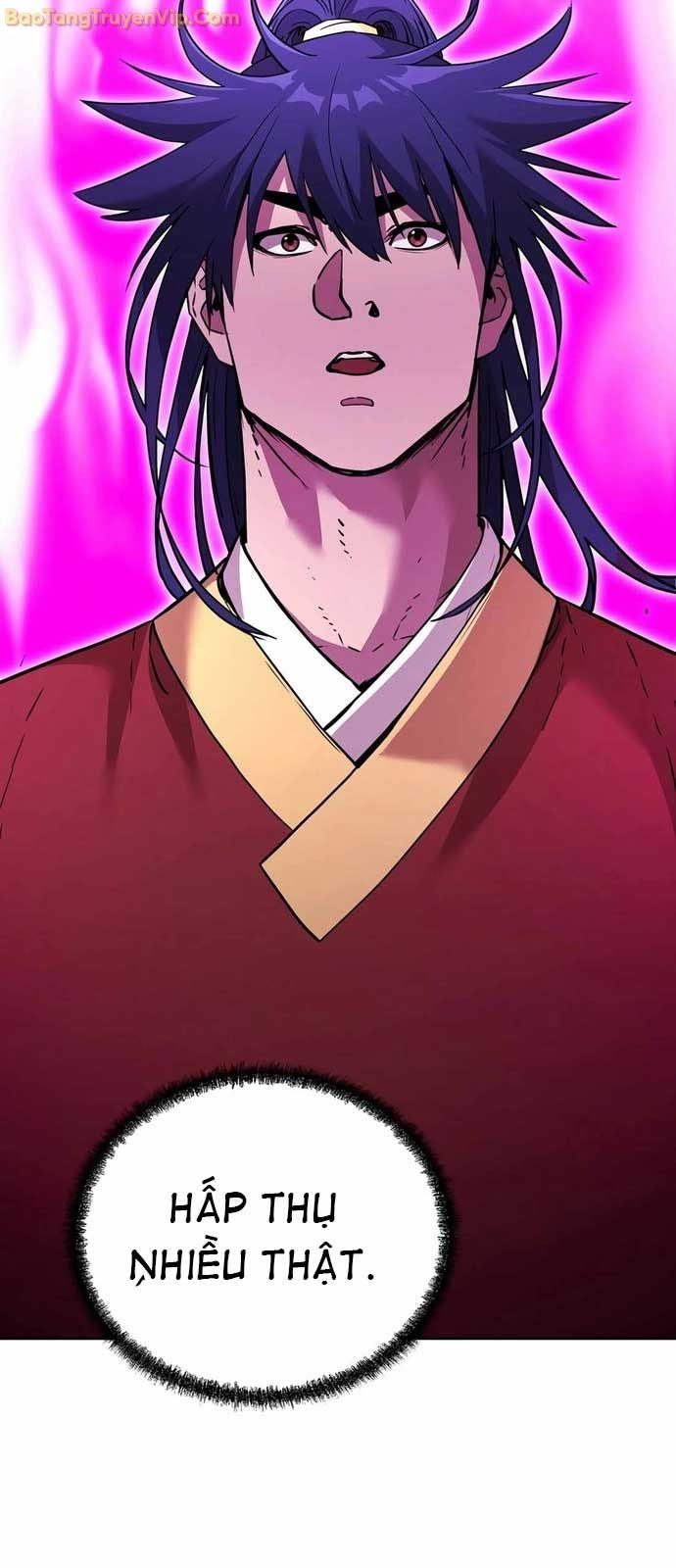 Người Chơi Tiền Kiếp Hồi Sinh Về Murim - Page 42