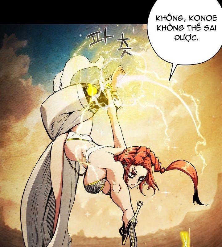 Thần Kiếm: Đứa Con Của Thần Chết - Page 87
