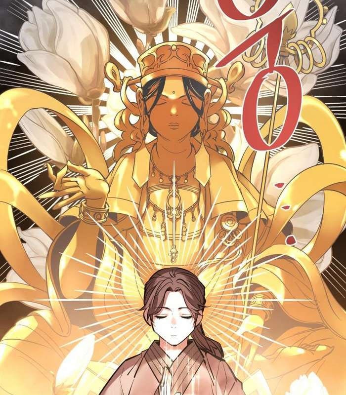 Thần Thoại Mất Tích Và Thiên Tài Phép Thuật - Page 127