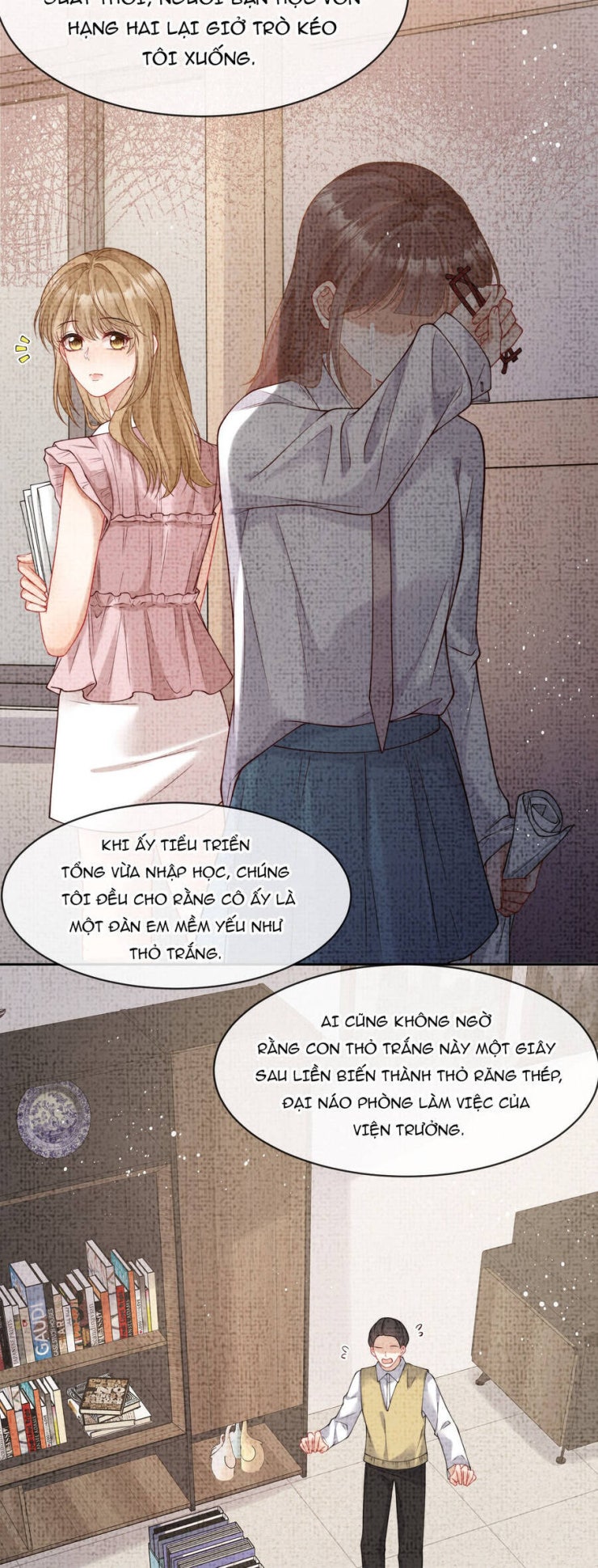 Sổ Tay Tâm Ý - Page 33