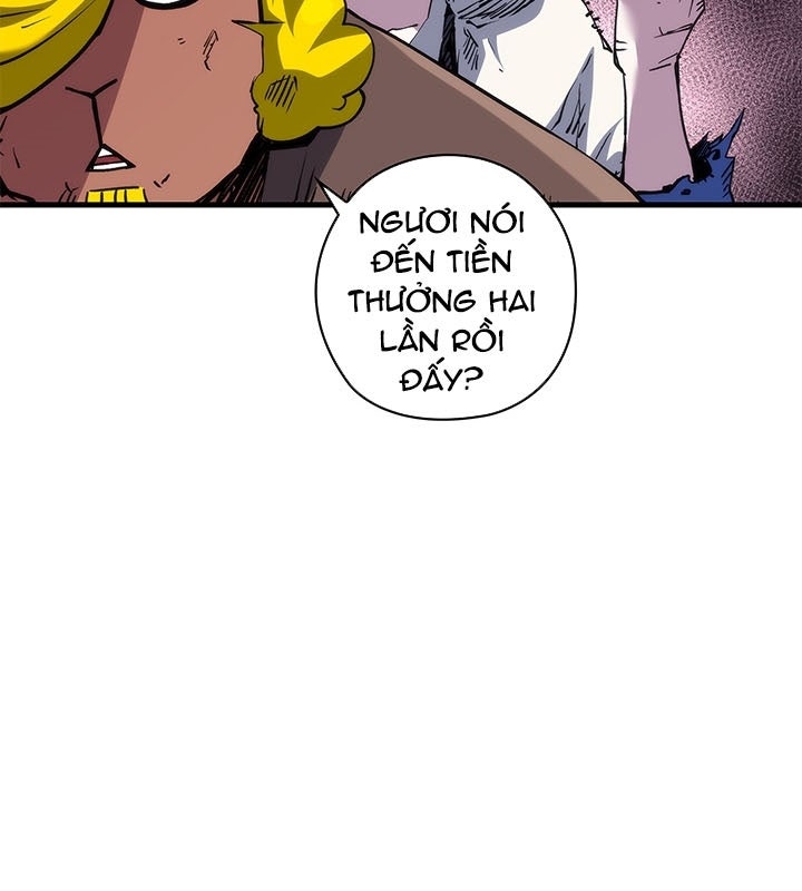 Thần Kiếm: Đứa Con Của Thần Chết - Page 67