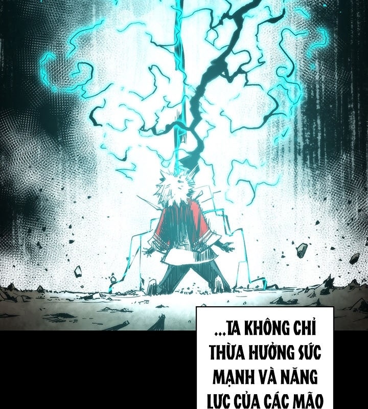 Thần Kiếm: Đứa Con Của Thần Chết - Page 90