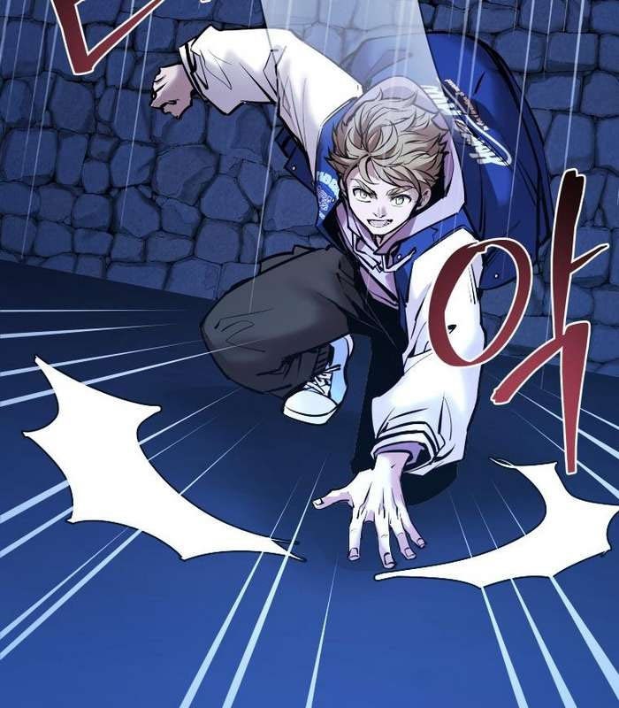 Thần Thoại Mất Tích Và Thiên Tài Phép Thuật - Page 38