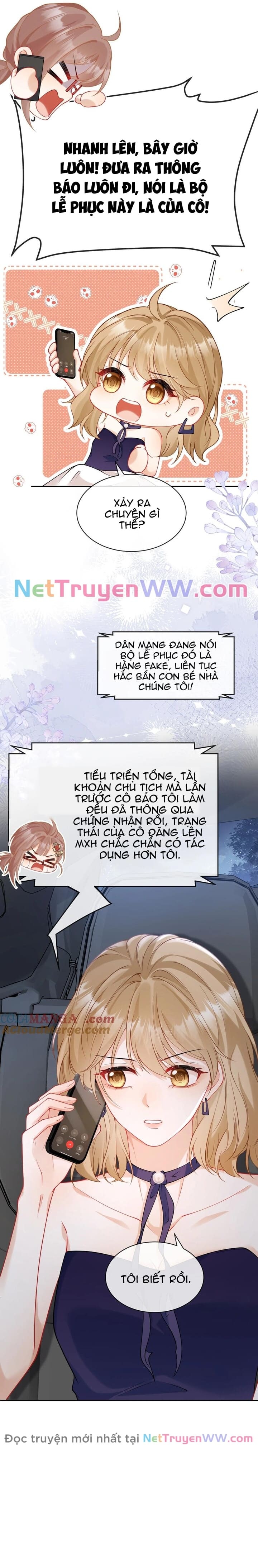 Sổ Tay Tâm Ý - Page 7