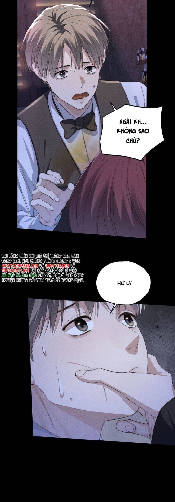 Thiếu Gia Không Ngoan - Page 19