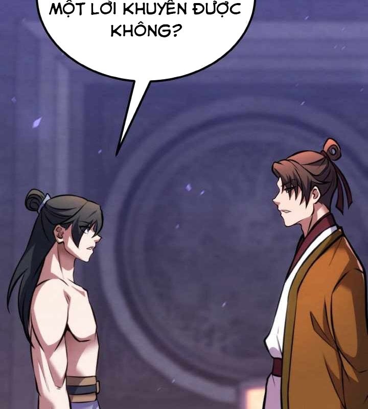 Đệ Tử Của Võ Lâm Minh Chủ - Page 4