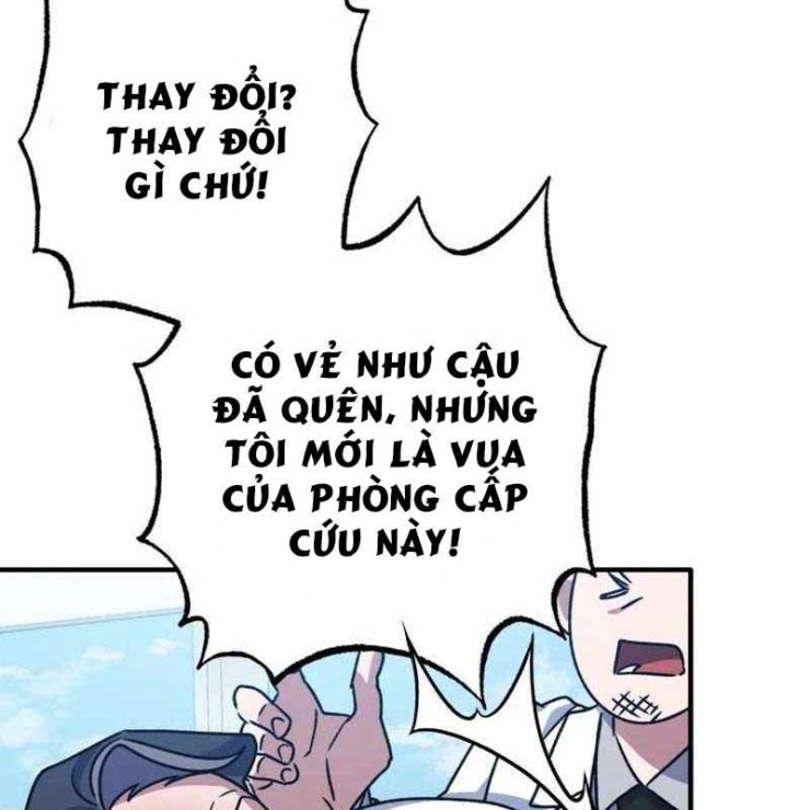 Tuyệt Đỉnh Bác Sĩ - Page 121