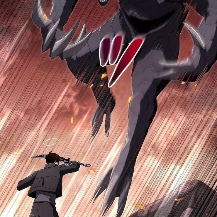 vô song cùng với vũ khí ẩn - Page 91