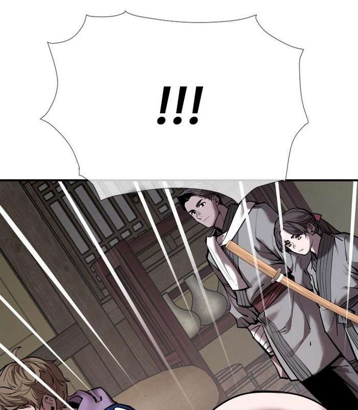 Thần Thoại Mất Tích Và Thiên Tài Phép Thuật - Page 123