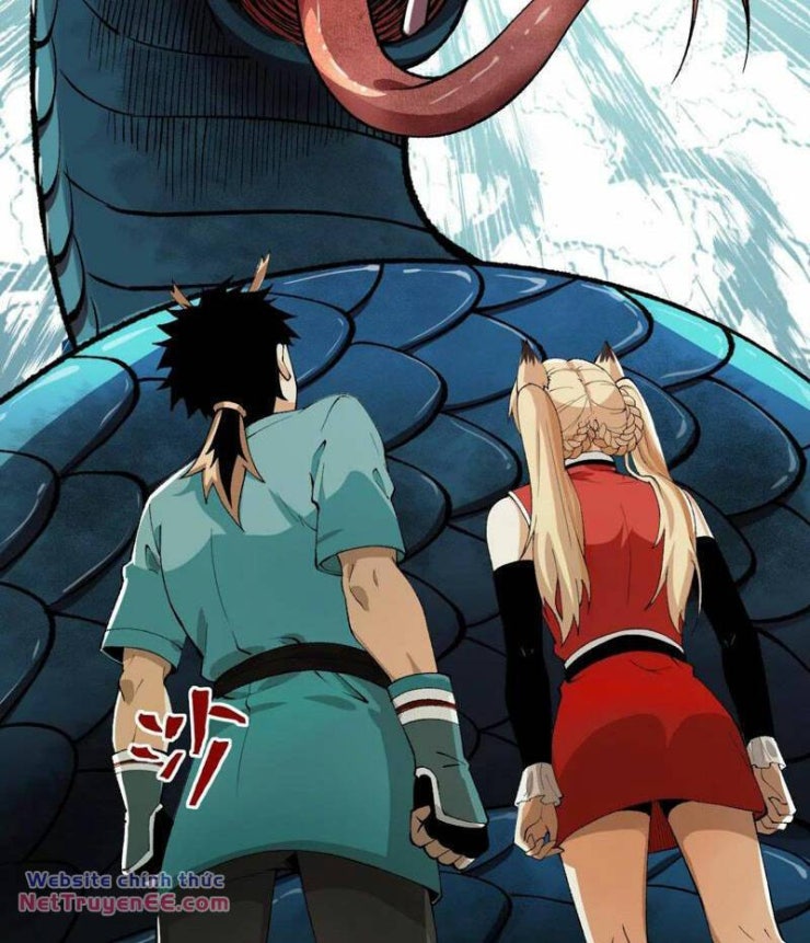 Vật Lý Tu Tiên Hai Vạn Năm - Page 95