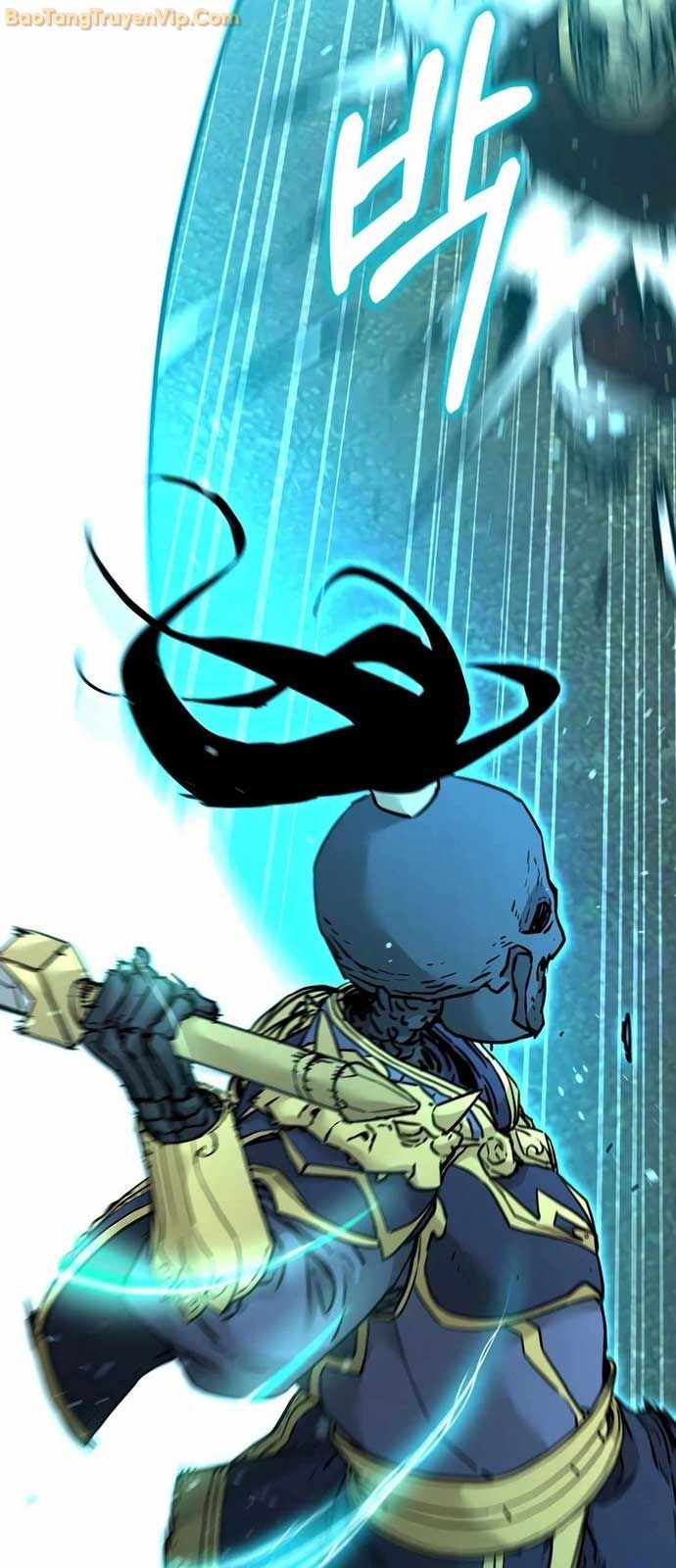 Người Chơi Tiền Kiếp Hồi Sinh Về Murim - Page 49