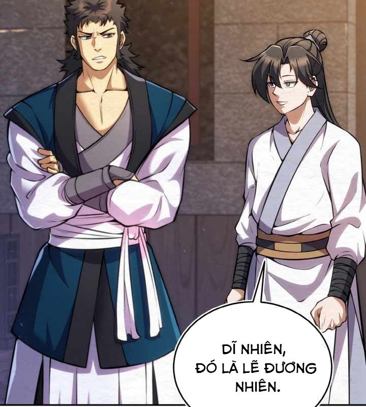 Đệ Tử Của Võ Lâm Minh Chủ - Page 33