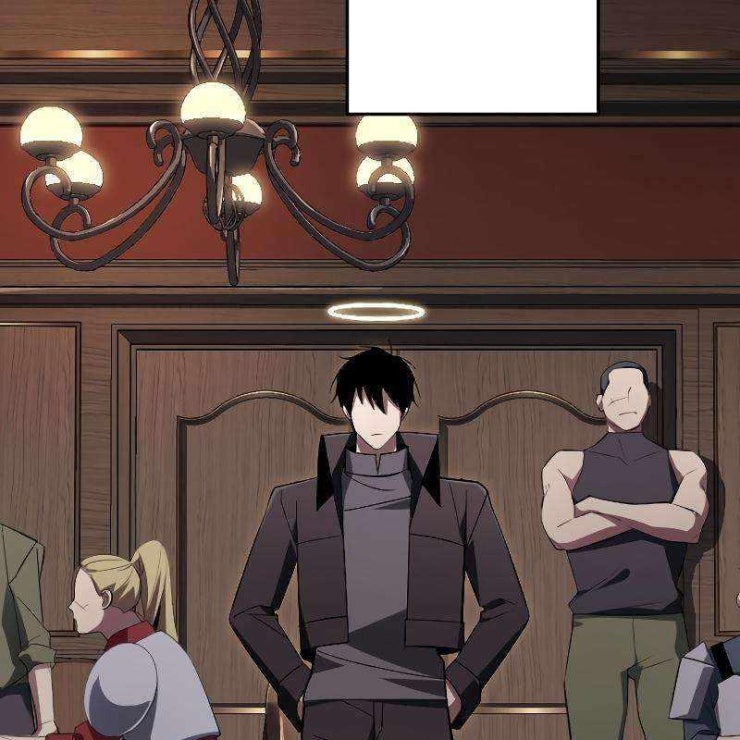 vô song cùng với vũ khí ẩn - Page 123