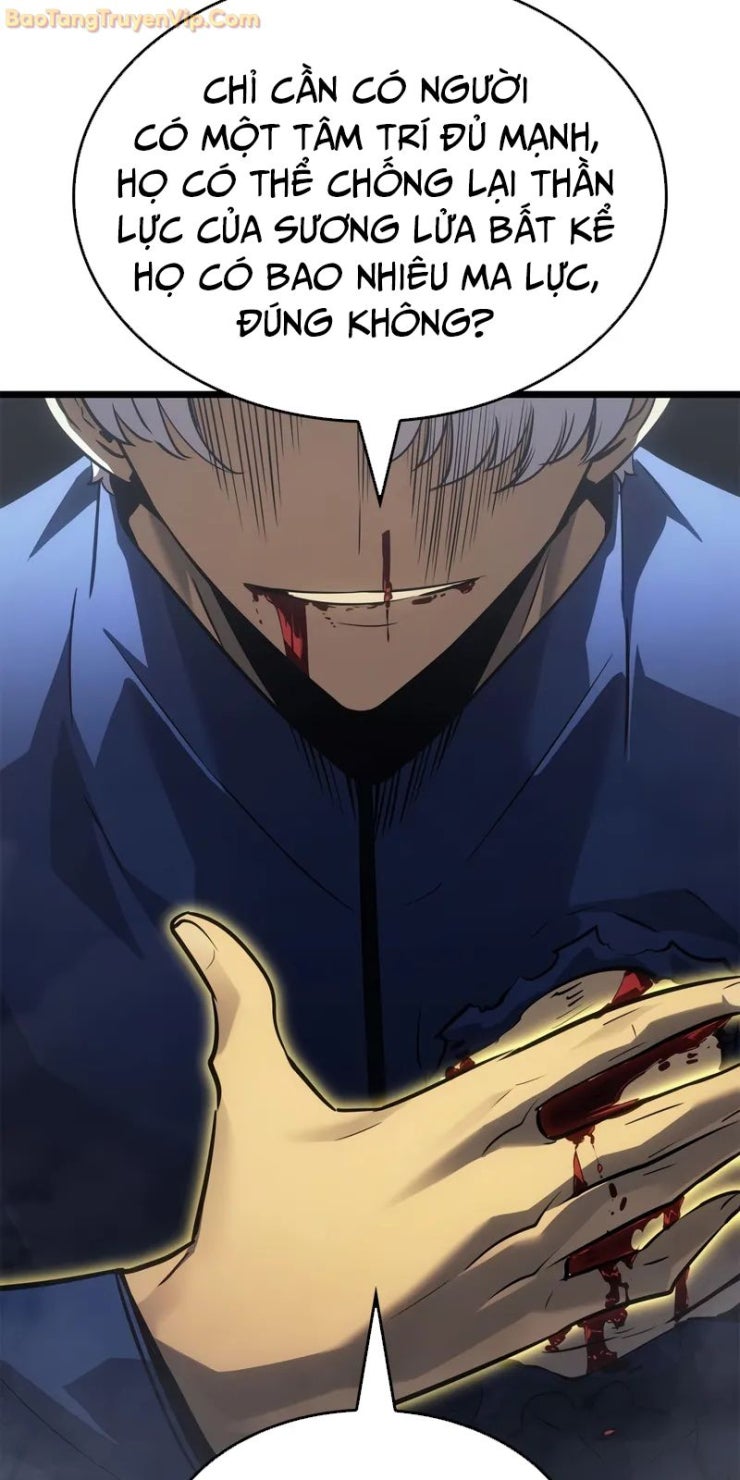 Solo Leveling : Ragnarok - Page 99