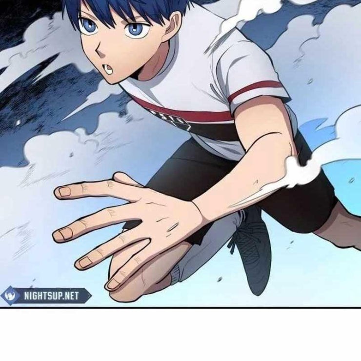 Thiên Phú Bóng Đá Tất Cả Là Của Ta - Page 9