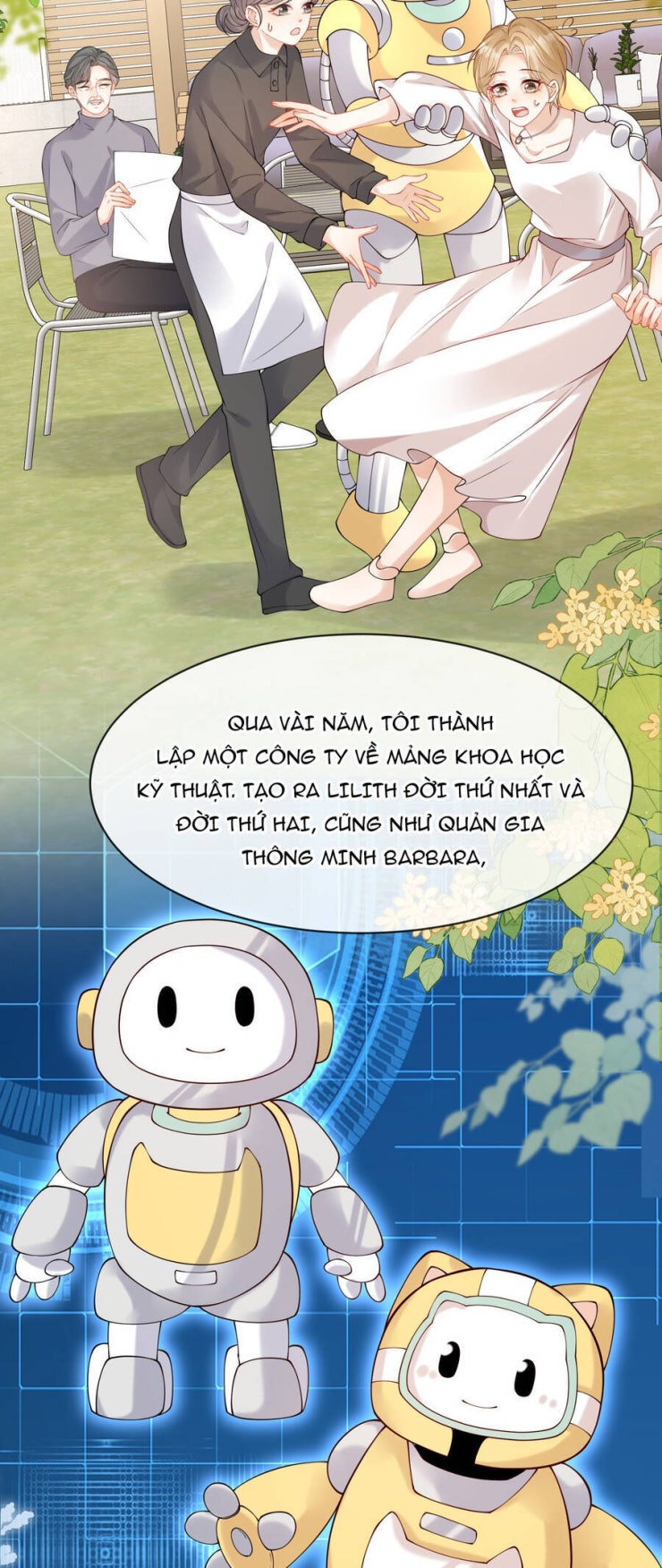 Sổ Tay Tâm Ý - Page 23