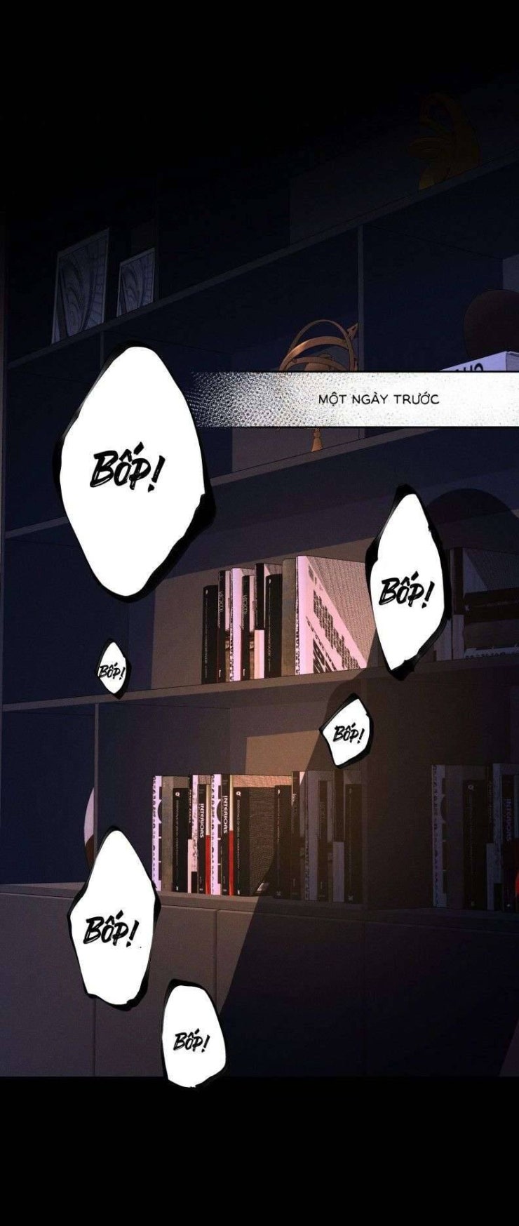 Thiếu Gia Không Ngoan - Page 55