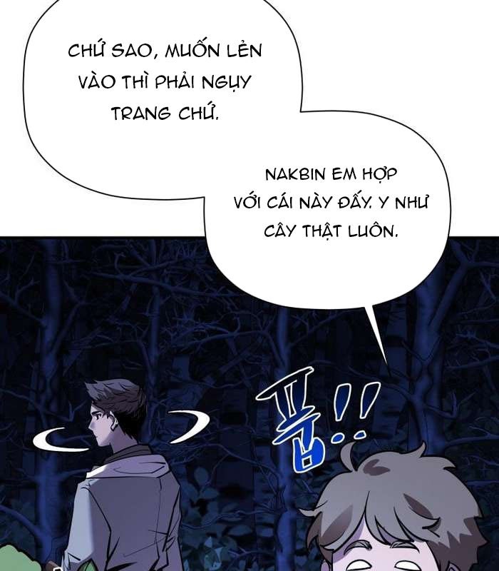 Thần Thoại Mất Tích Và Thiên Tài Phép Thuật - Page 125