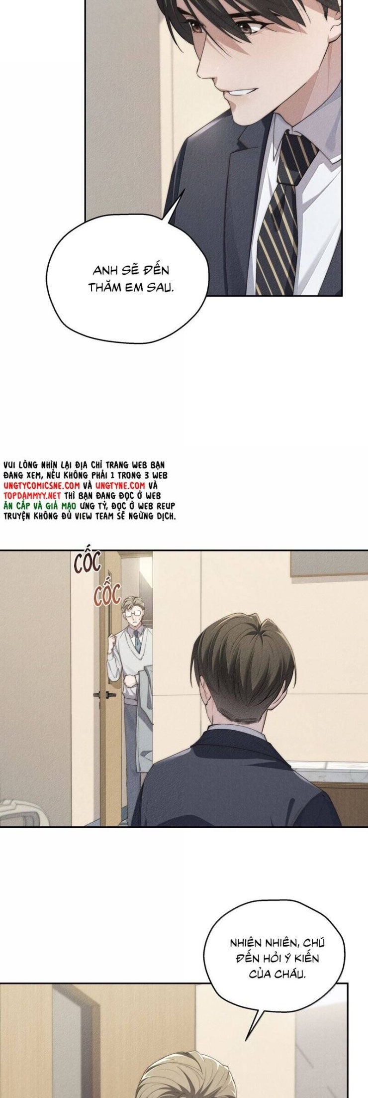 Thiếu Gia Không Ngoan - Page 4