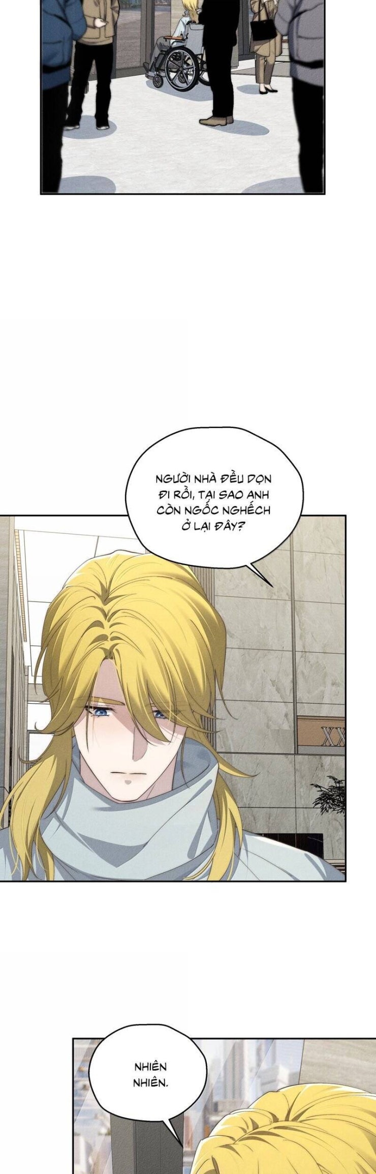 Thiếu Gia Không Ngoan - Page 26