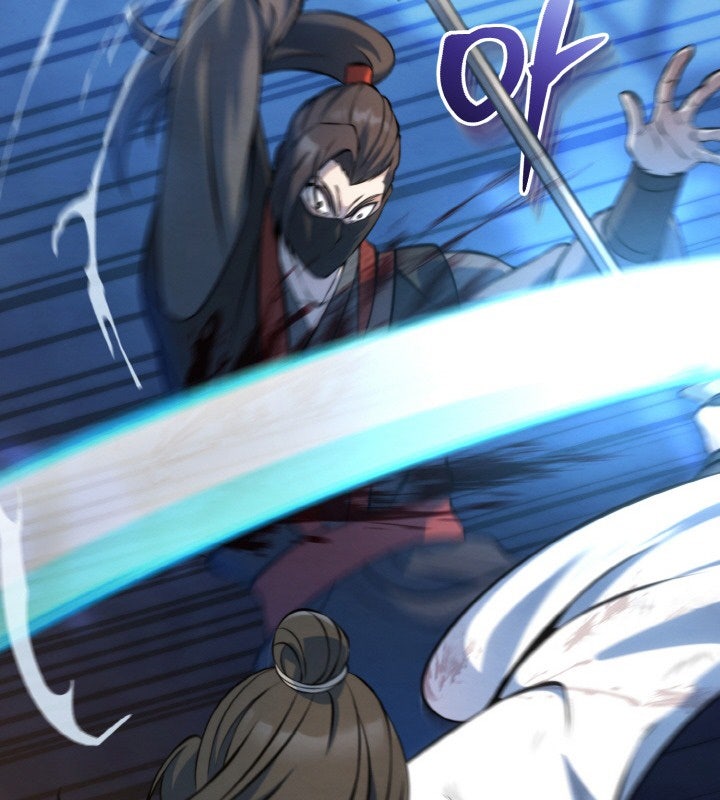 Đệ Tử Của Võ Lâm Minh Chủ - Page 86