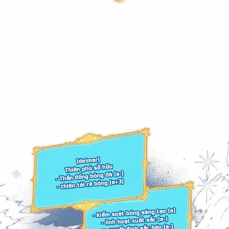 Thiên Phú Bóng Đá Tất Cả Là Của Ta - Page 82