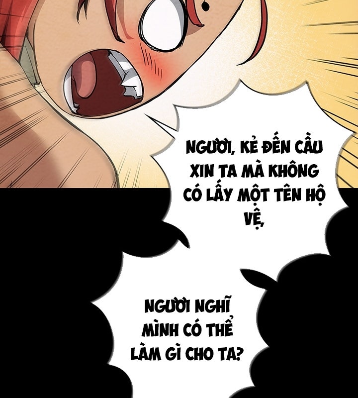 Thần Kiếm: Đứa Con Của Thần Chết - Page 40